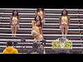 Alcorn State Golden Girls | Treat Me Like Somebody 2023