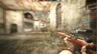 WolfTeam Sniper Montage By xD™ TwichFx