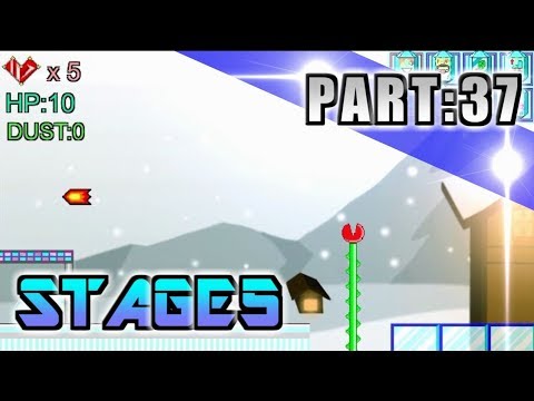 【ゲーム制作実況】Unity初心者が自作2Dゲームの完成を目指す!【PART37】
