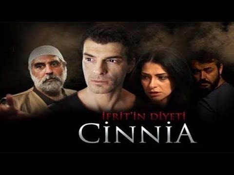 İFRİTİN DİYETİ CİNNİA HD TÜRK KORKU FLİMİ 2019