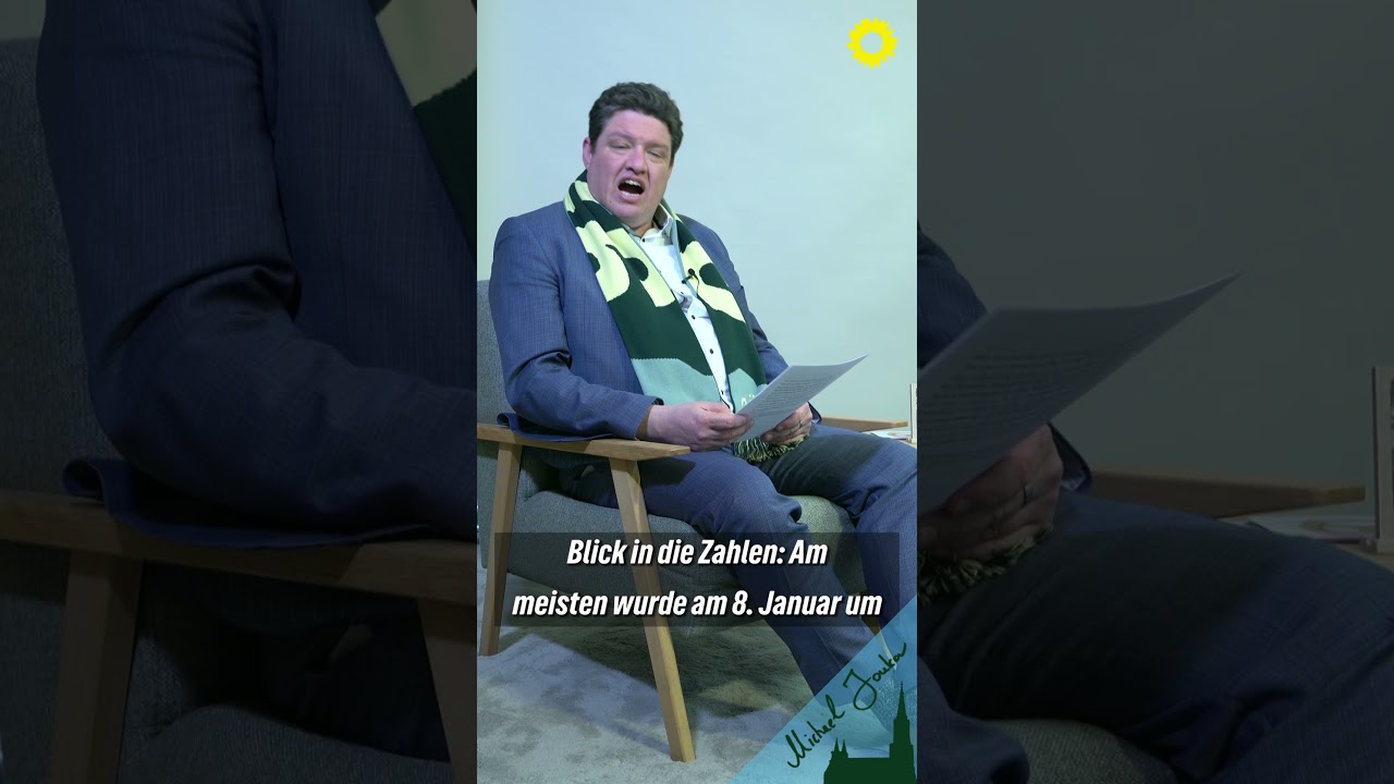 Die Wahrheit über Deutschland als „Strombettler“.