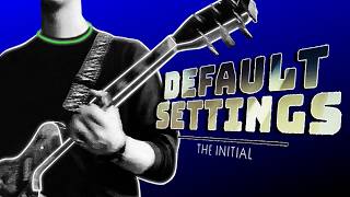 The Initial - Default Settings Net Worth