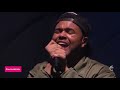 The Weeknd - Call Out My Name (Live Coachella 2018) HD