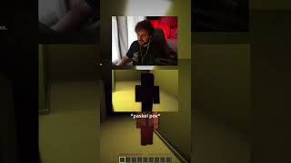 the only good minecraft horror mod