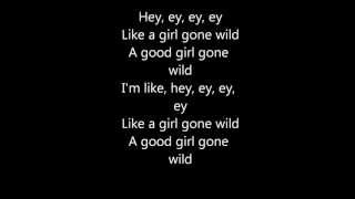 Download Lagu Madonna-Girls Gone Wild [Lyrics] [HQ] MP3