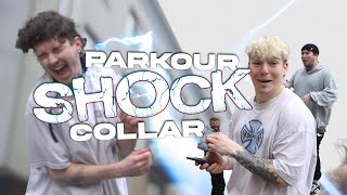 Shock Collar Parkour