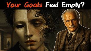 You Might Be Grieving Your Old Self — Not Failing | Carl Jung's Shadow Work