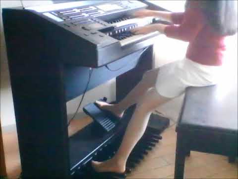 camera iphone 8 plus apk J. Brahms - Hungarian Dance No.5 ハンガリー舞曲 第5番 - on Electone EL-90