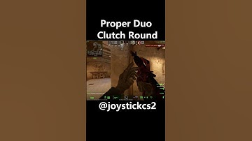 3 kills AWP Duo Clutch round #fps #counterstrike #cs2 #cs2clips #counterstrike