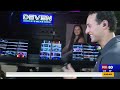 FOX40 News' Adam Epstein forecasts weather live from State Fair