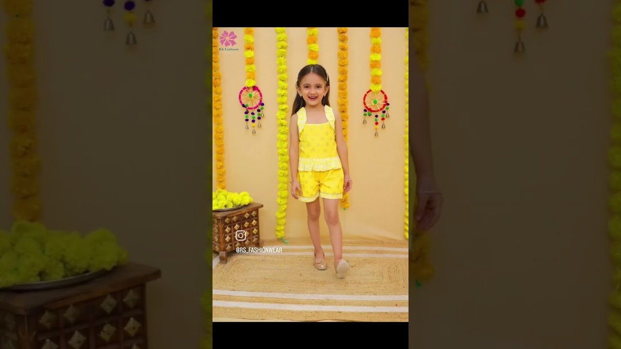 kids ethnic wear manufacturer  