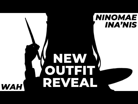 【NEW OUTFIT REVEAL】 The Joy of Tako #fashionINAsta