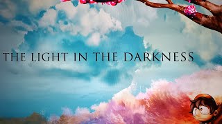 THE LIGHT IN THE DARKNESS Free Game walkthrough 100% platinum/ trophy guide.