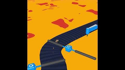 #shorts #wackyrun Wacky Run - Gameplay (IOS/Android)