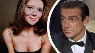 James Bond Actors Who Died Tragically