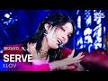 SERVE - XLOV | SBS 260531 방송