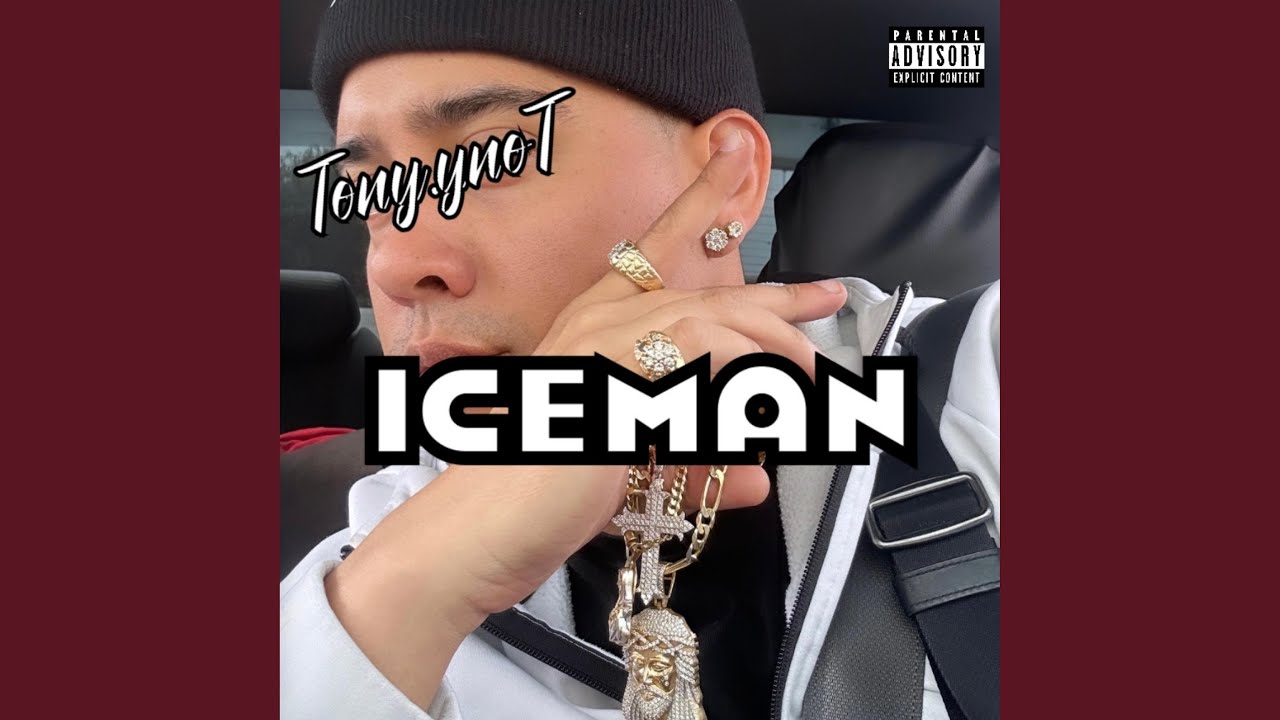 Watch ICEMAN on YouTube Watch ICEMAN on YouTube