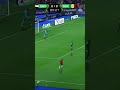هدف محمد صلاح في السنغال 1 0 
