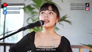 Story Wa - Mungkin Hari Ini Esok Atau Nanti || Anneth ( Cover Tami Aulia )