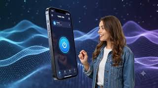 Ultra Fast VPN | One Tap Secure Connection screenshot 1