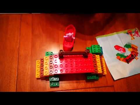 lego duplo 5946