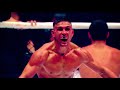 M-1 Challenge 103: Doskalchuk vs Kelades, August 03, Shenzhen, China