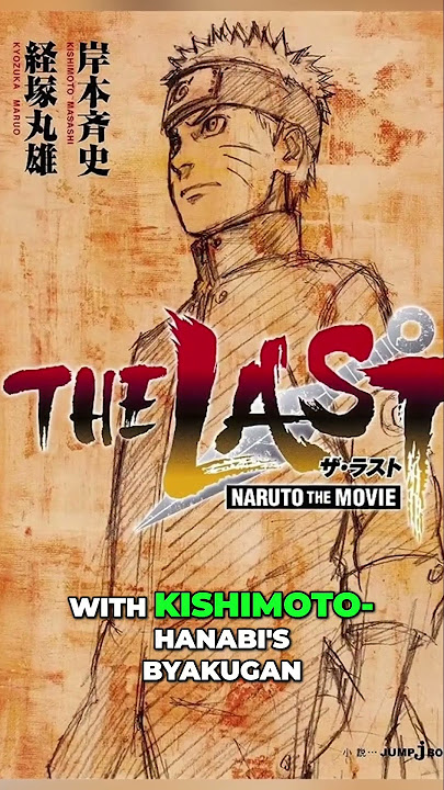 Hanabi's Byakugan Strength Is UNDERRATED By Naruto Fans!