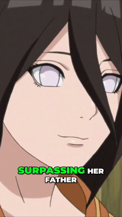 Hanabi's Byakugan Strength Is UNDERRATED By Naruto Fans!