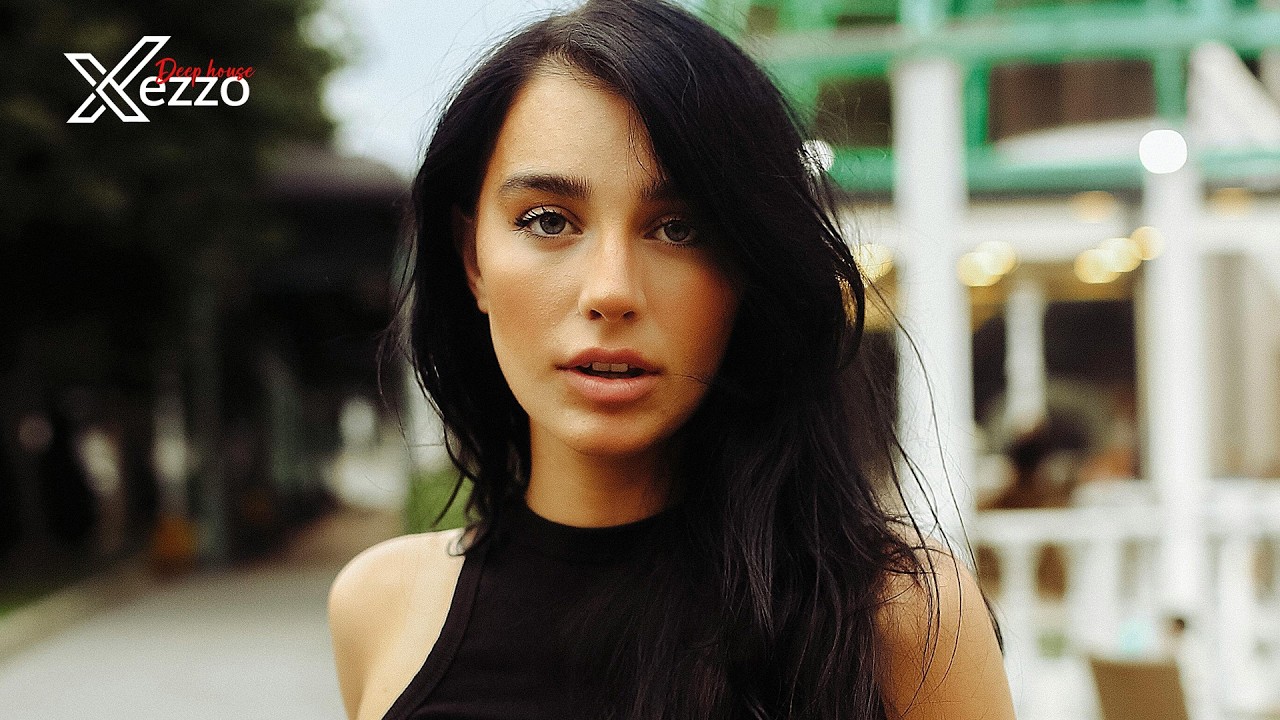 Xezzo & Bellara - Forgive Me (Original Mix)