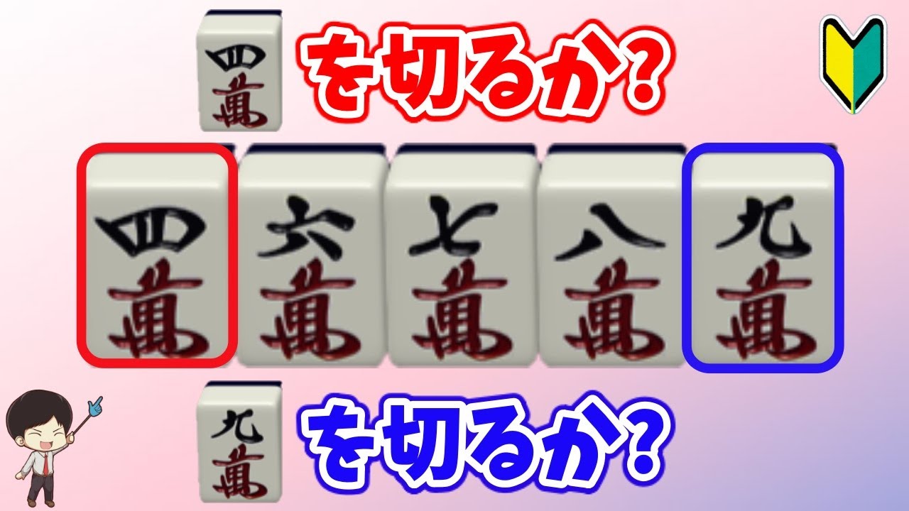 Master the difference between 4 and 9! Explains the guidelines for