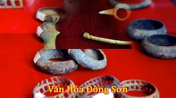 Nhà Nước Văn Lang - Minh Hà Đại Áng