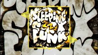 Sleeping City Funk - (SLOWED)