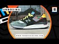 New Balance 998 