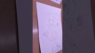 Creating Magical Doremi Art