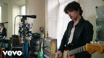 Thumbnail of Inhaler - My Honest Face (Live From Somewhere)