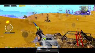 :       | PUBG MOBILE |  3.5   