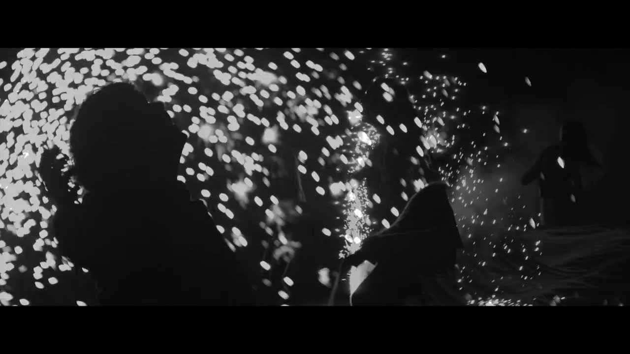 Caviare Days - Who deprived you of your smile?