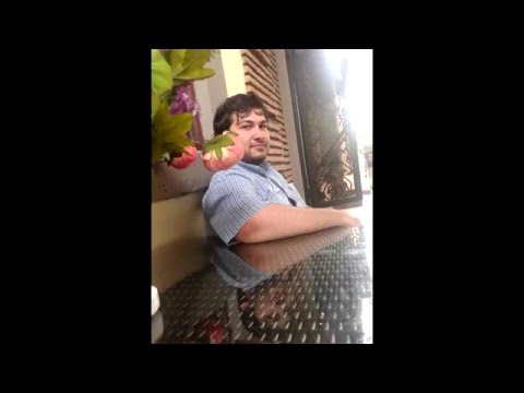 Ercke Mydass - მომწყურდი