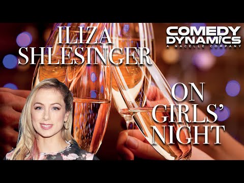 วีดีโอ: Iliza Shlesinger มูลค่าสุทธิ: Wiki, แต่งงานแล้ว, ครอบครัว, งานแต่งงาน, เงินเดือน, พี่น้อง