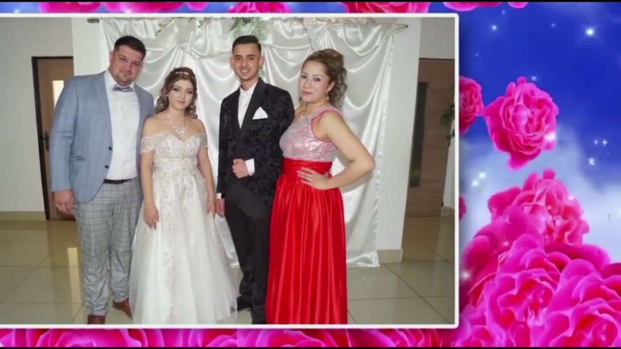 Zásnuby  Frederik & Martina 29.4.2022 Nacina Ves Čemerne  čast 1 Mato Kamaro