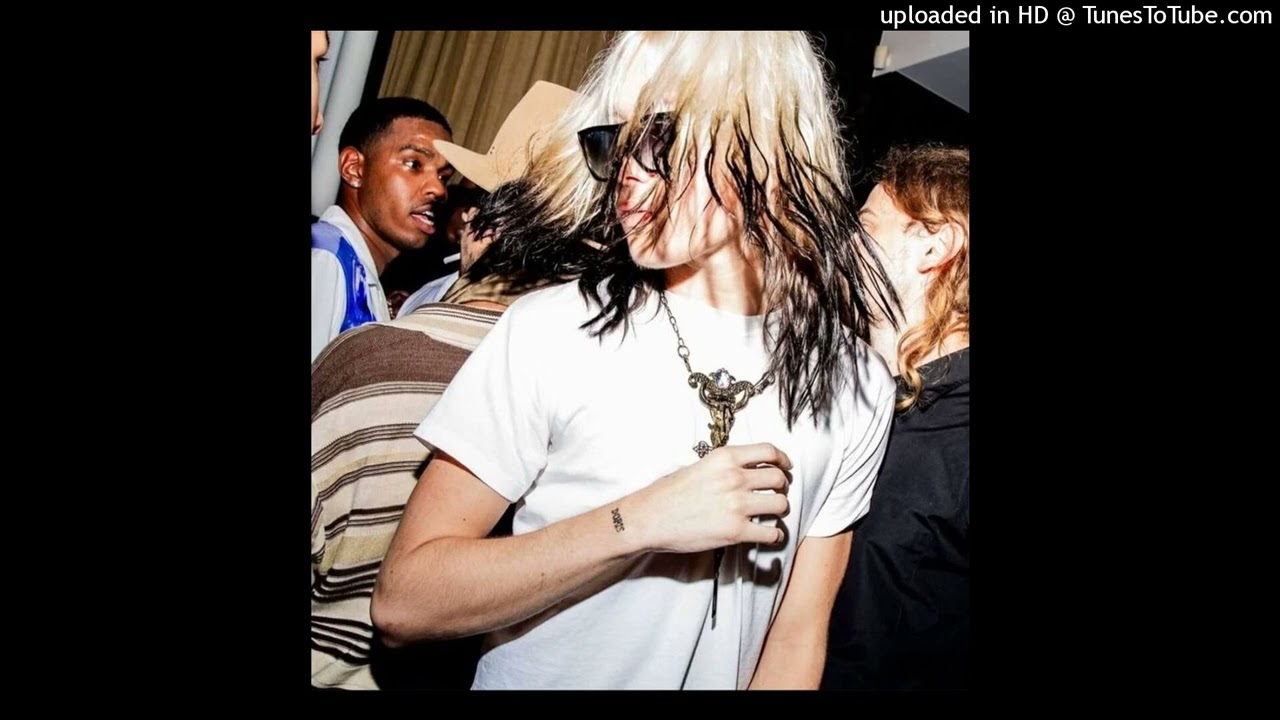 [FREE] Nettspend + Early Life Crises Type Beat - Date