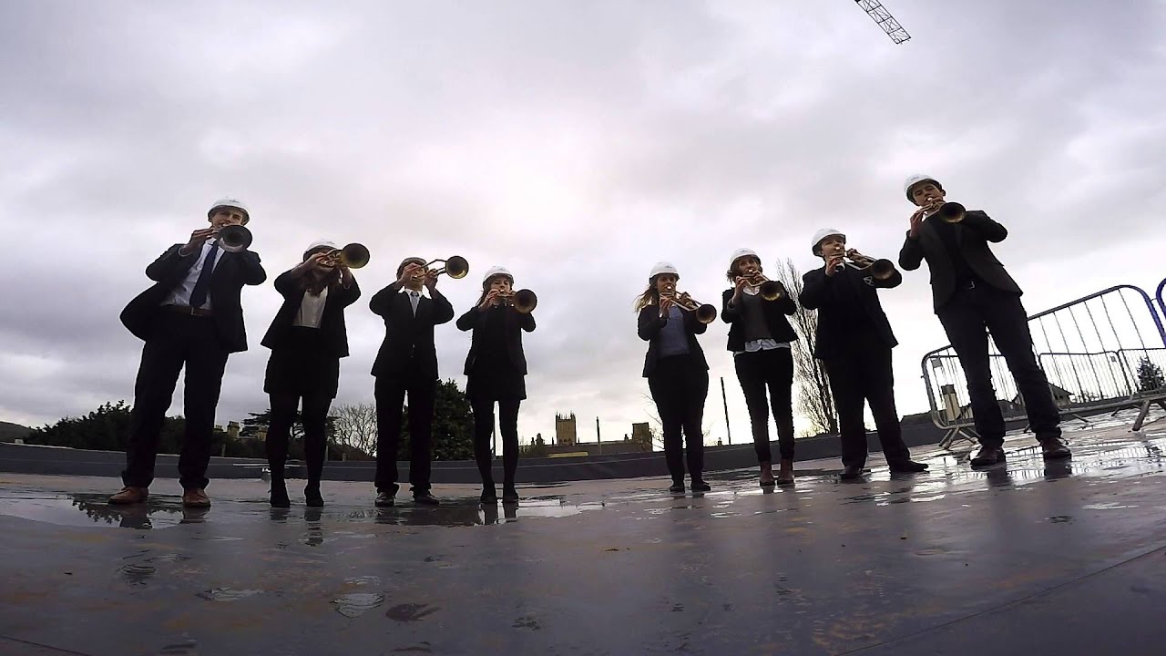 Natural Trumpets YouTube