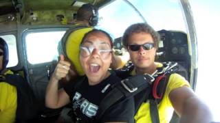 Skydive SPI 2013