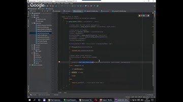 Маршрутизация на чистом PHP