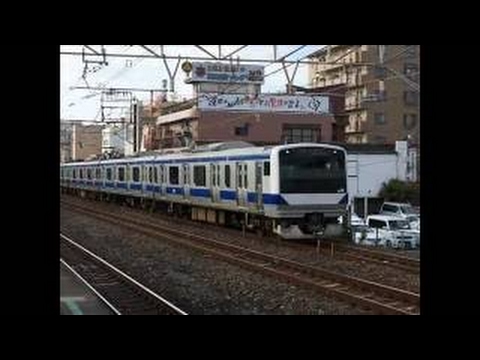 【鉄道PV】鉄道の日2016記念PV