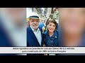Bebel agradece ao presidente Lula por liberar R$5,2 milhões para construção de UBS no bairro Pompéia