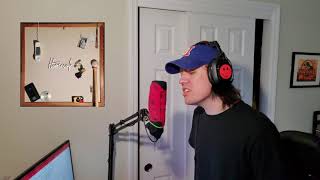 Homesafe - When You Left(vocal cover)