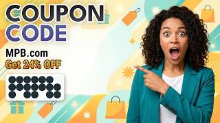 🔥 MPB.com Promo Code 2026 – Best Online Deals & Discounts!