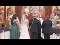 Yoreni and Fuad's Beautiful Arabic Wedding at St. George Greek Catholic Church | Birmingham, AL