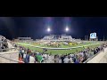 Bands of America North Texas Regional Championship 2025